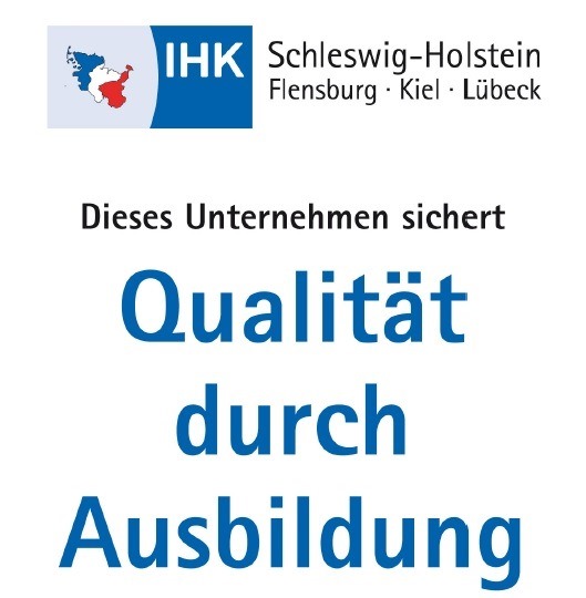 IHK Ausbildungsbetrieb